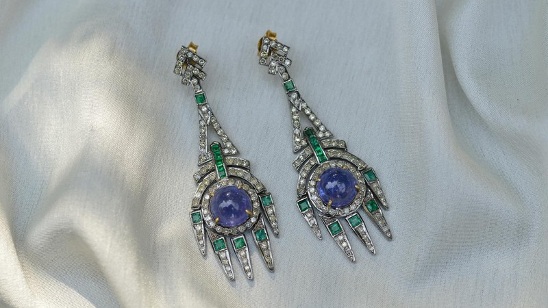 Art Deco Jewelry History: A Complete Guide to the Golden Age