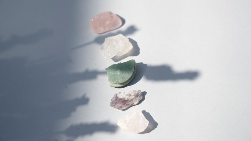 Green Aventurine: The Complete Guide to the Stone of Opportunity and Luck