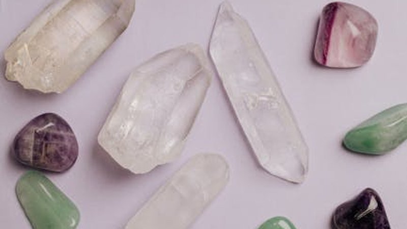 Best Crystals for Beginners: A Complete Starter Guide