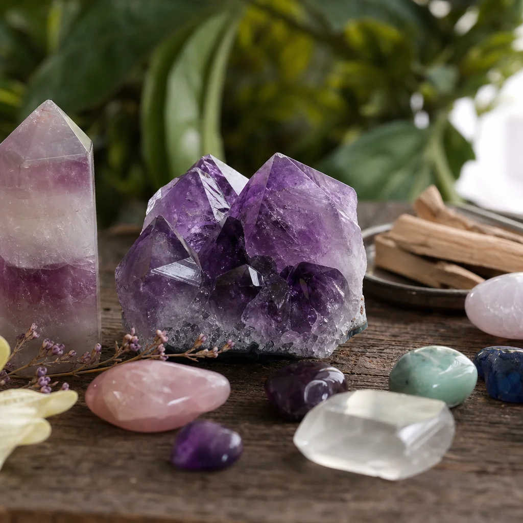 Do "Protection Crystals" Actually Work? An