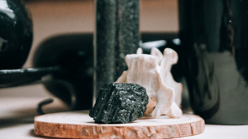 Black Tourmaline: The Complete Crystal Guide