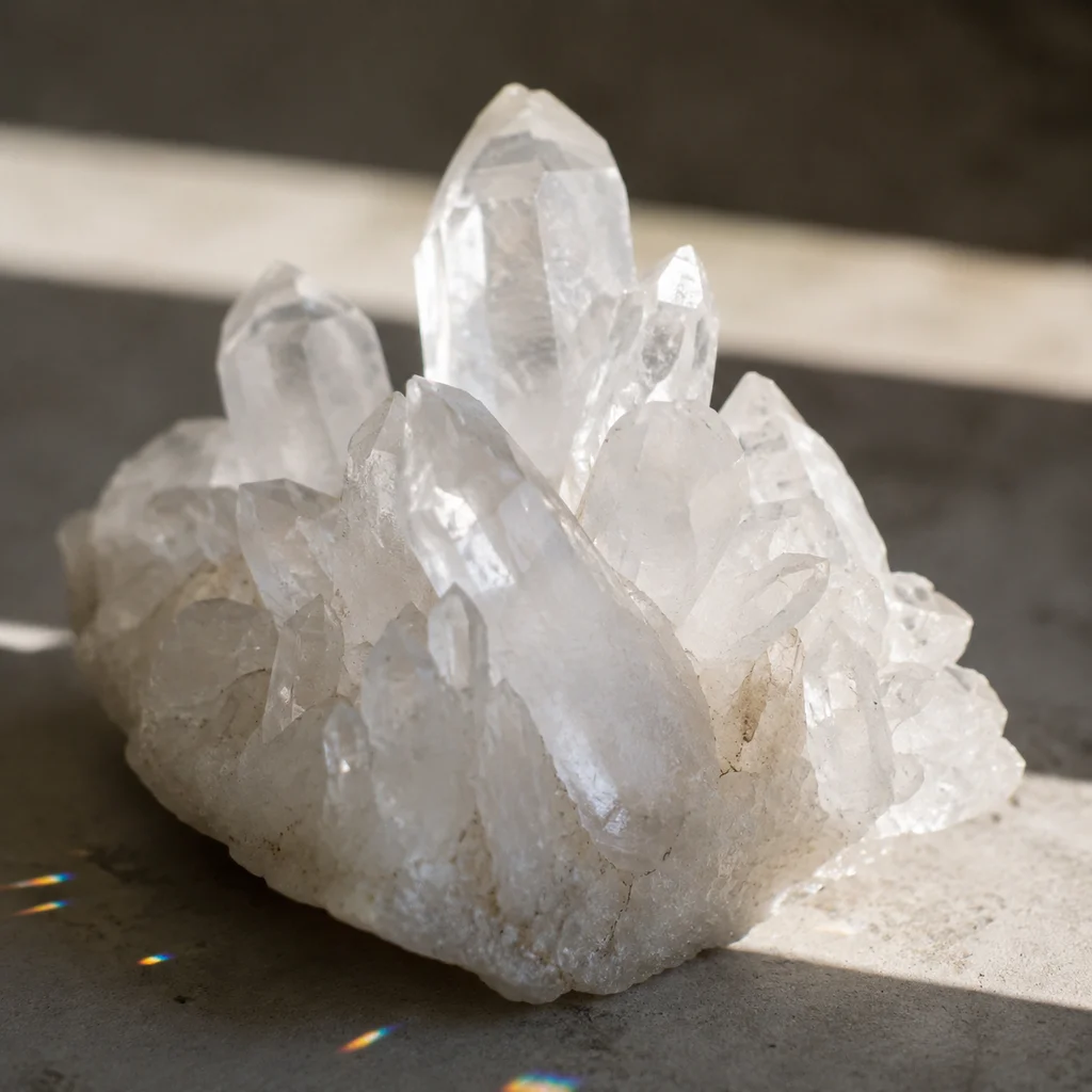 Can crystals fade in the sun? The honest answer