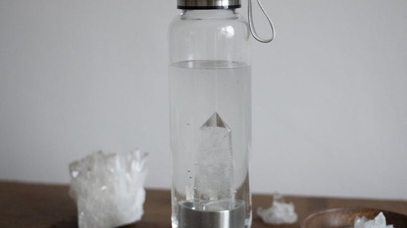 Can You Put Crystals in Water? The Complete Safety Guide You Actually Need