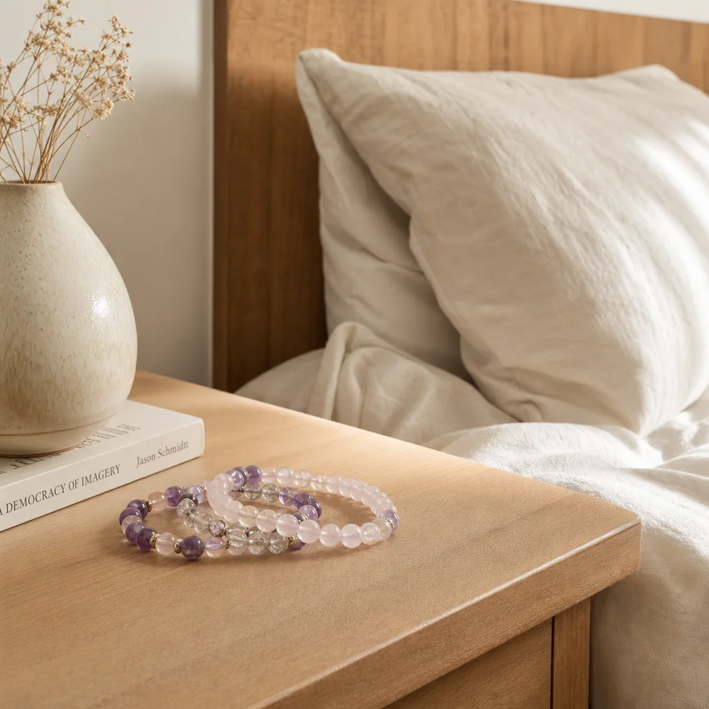 Can You Sleep With Bracelets On? A Full Guide