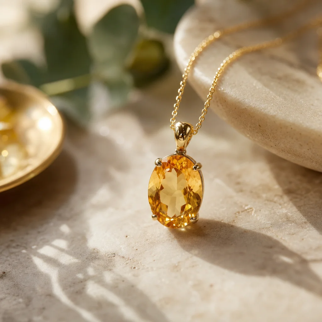 Can You Wear Citrine Daily? Expert Tips