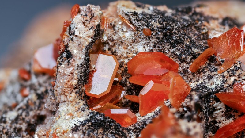 Carnelian Crystal Meaning, Healing Properties & How to Use It