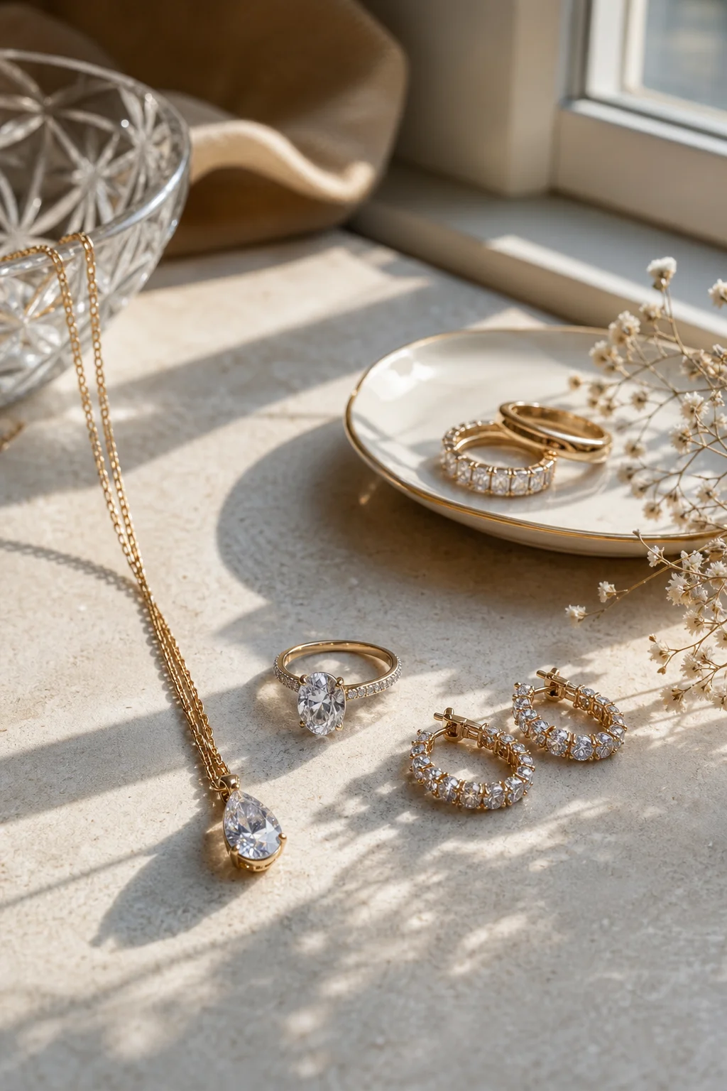 The One Rule That Saves Most Jewelry (Hint