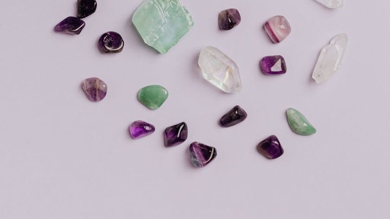Crystal Combinations That Actually Work: A No-Nonsense Guide to Pairing Stones