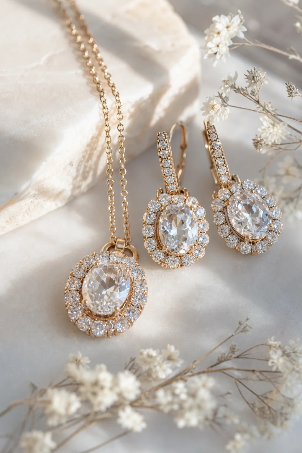 Maximize Crystal Jewelry's Energy: Ultimate Pa