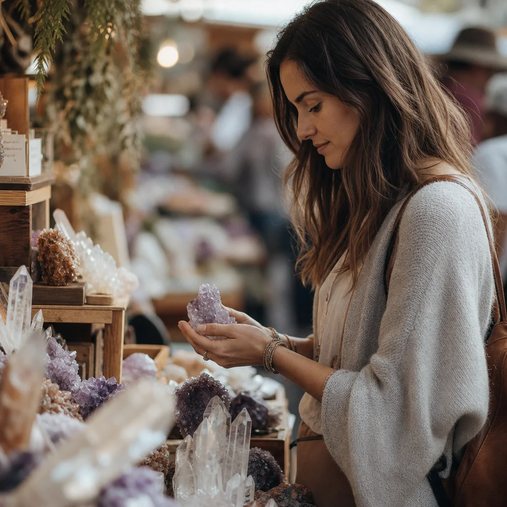 9 Crystal Shopping Mistakes That Cost You