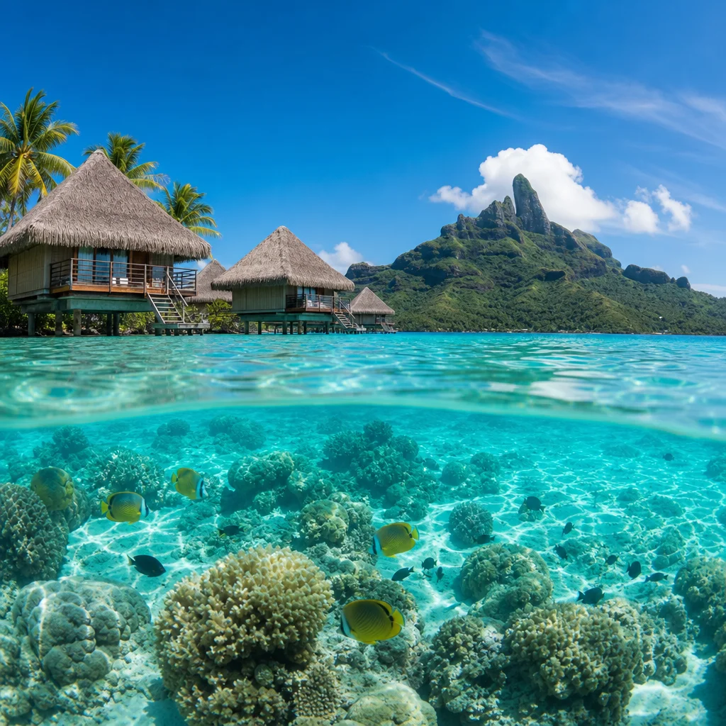 I Traveled to 6 Crystal Destinations Around the