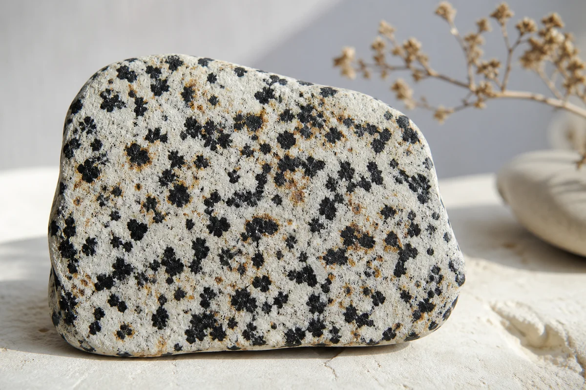 Dalmatian Stone Isn't From Dalmatia (And It