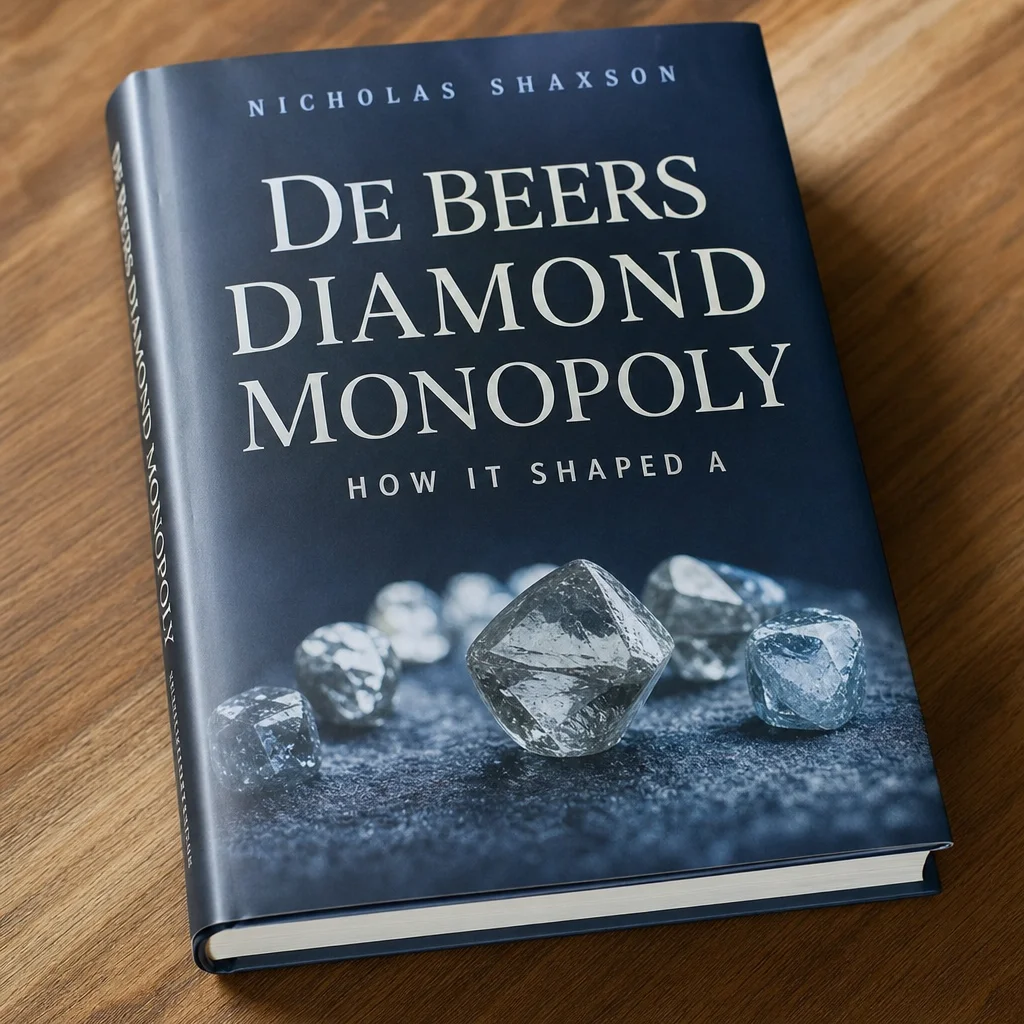 De Beers Diamond Monopoly: How It Shaped a