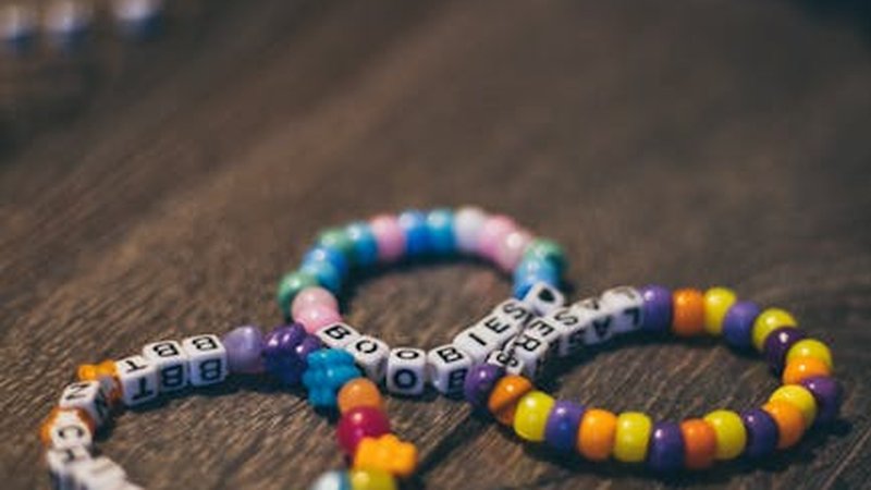 DIY Beaded Bracelet: Complete Beginner's Guide