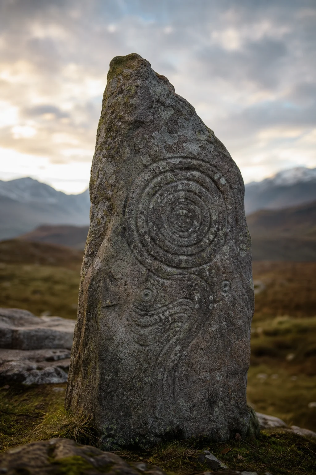 A Symbol Older Than Written History