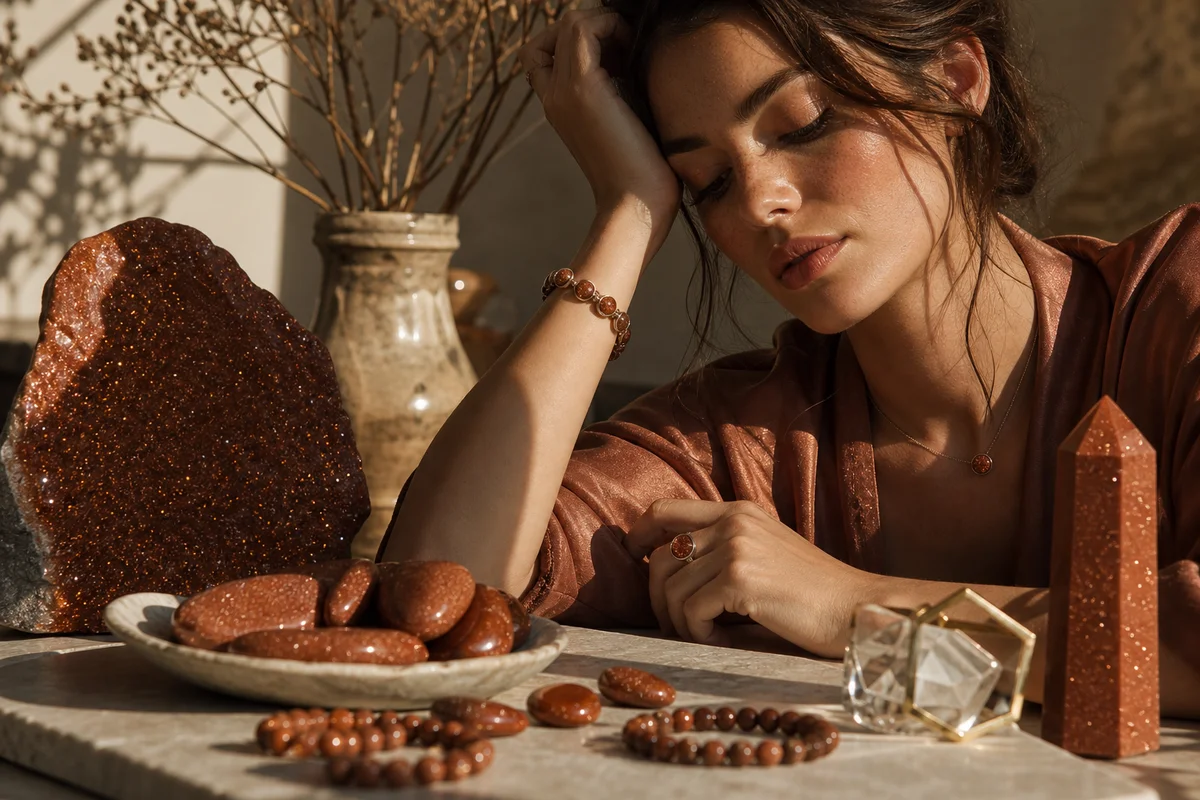 5 Things Nobody Tells You About Goldstone