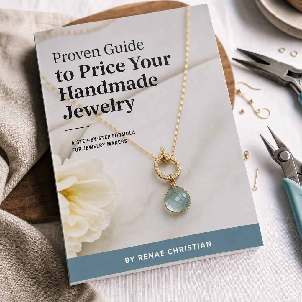 Proven Guide to Price Your Handmade Jewelry