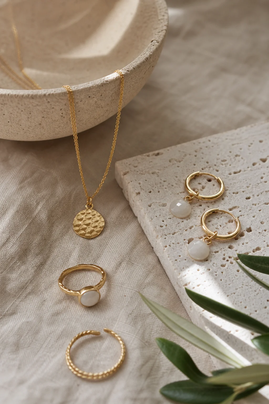 Handmade Jewelry Style Guide: Modernizing