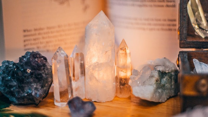 Top 10 Healing Crystals for Beginners: Your Starter Guide
