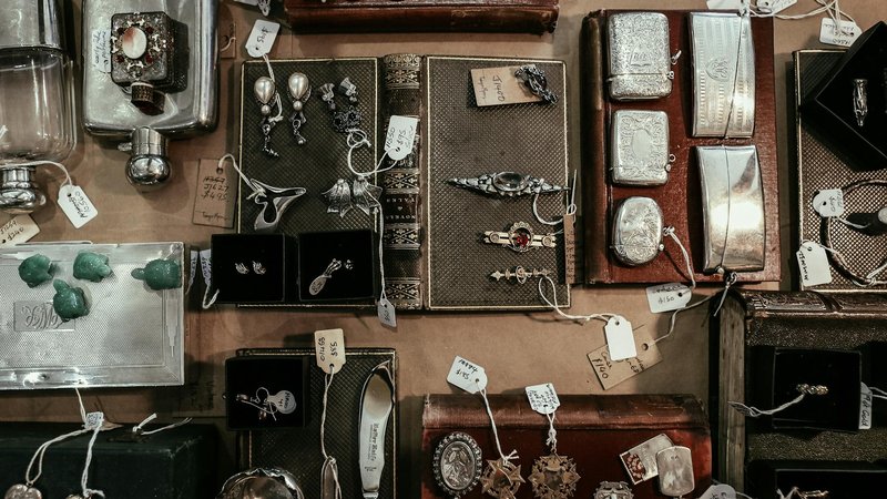 The History and Cultural Significance of Jewelry: From Ancient Times to Today