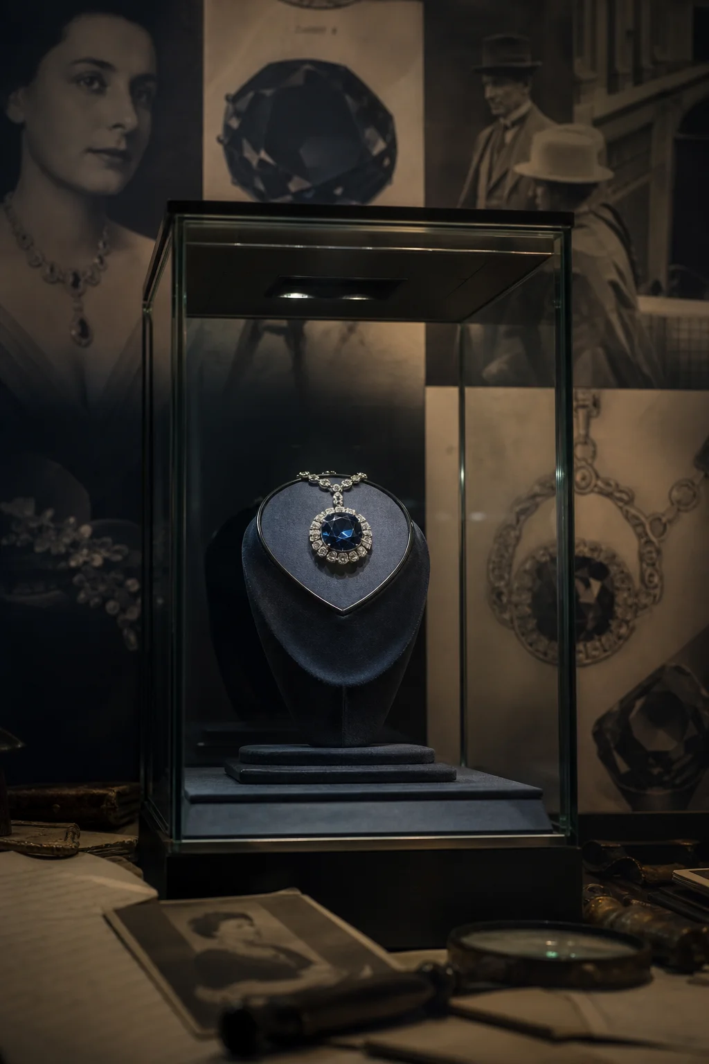 The Curse of the Hope Diamond: Fact vs Fiction