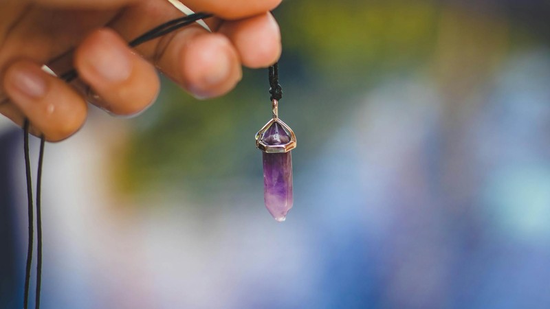How to Clean Crystal Jewelry: A Complete Care Guide