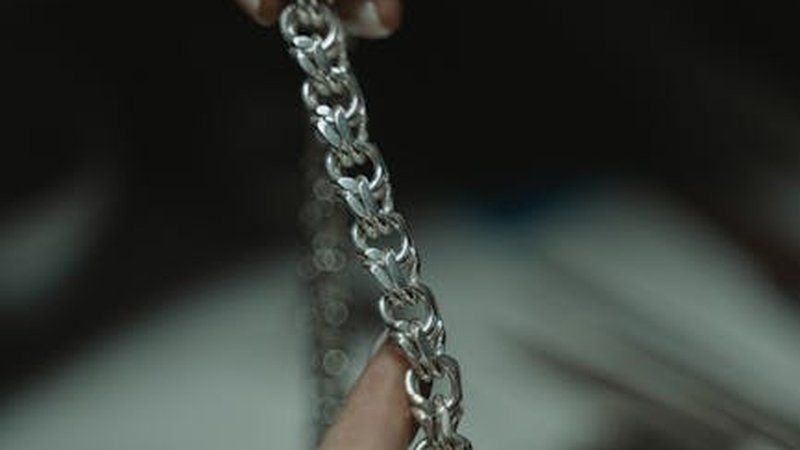 How to Clean Sterling Silver Jewelry at Home Without Ruining It