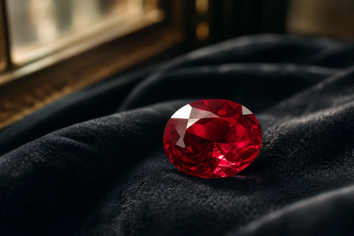 The $50 "Ruby" That Changed Everything