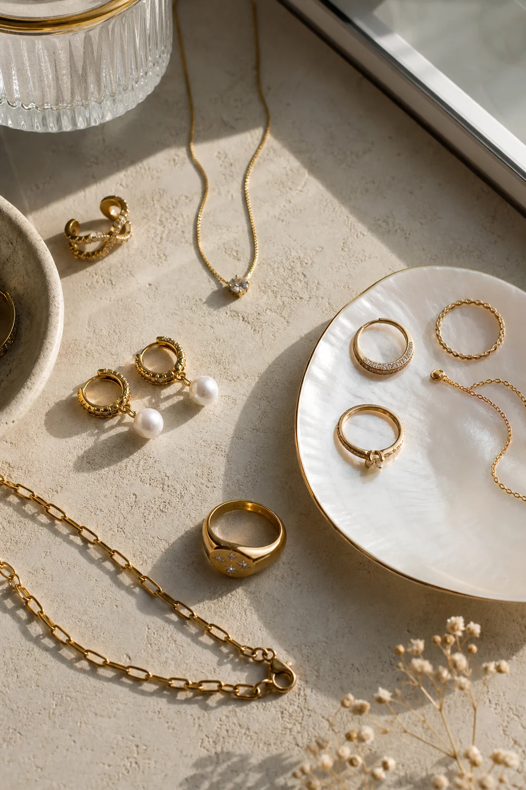 How to Photograph Jewelry for Instagram
