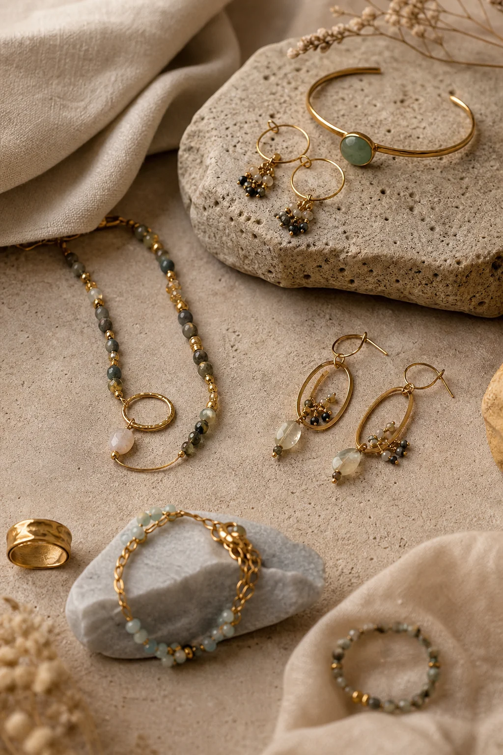 Master the Art of Pricing Handmade Jewelry