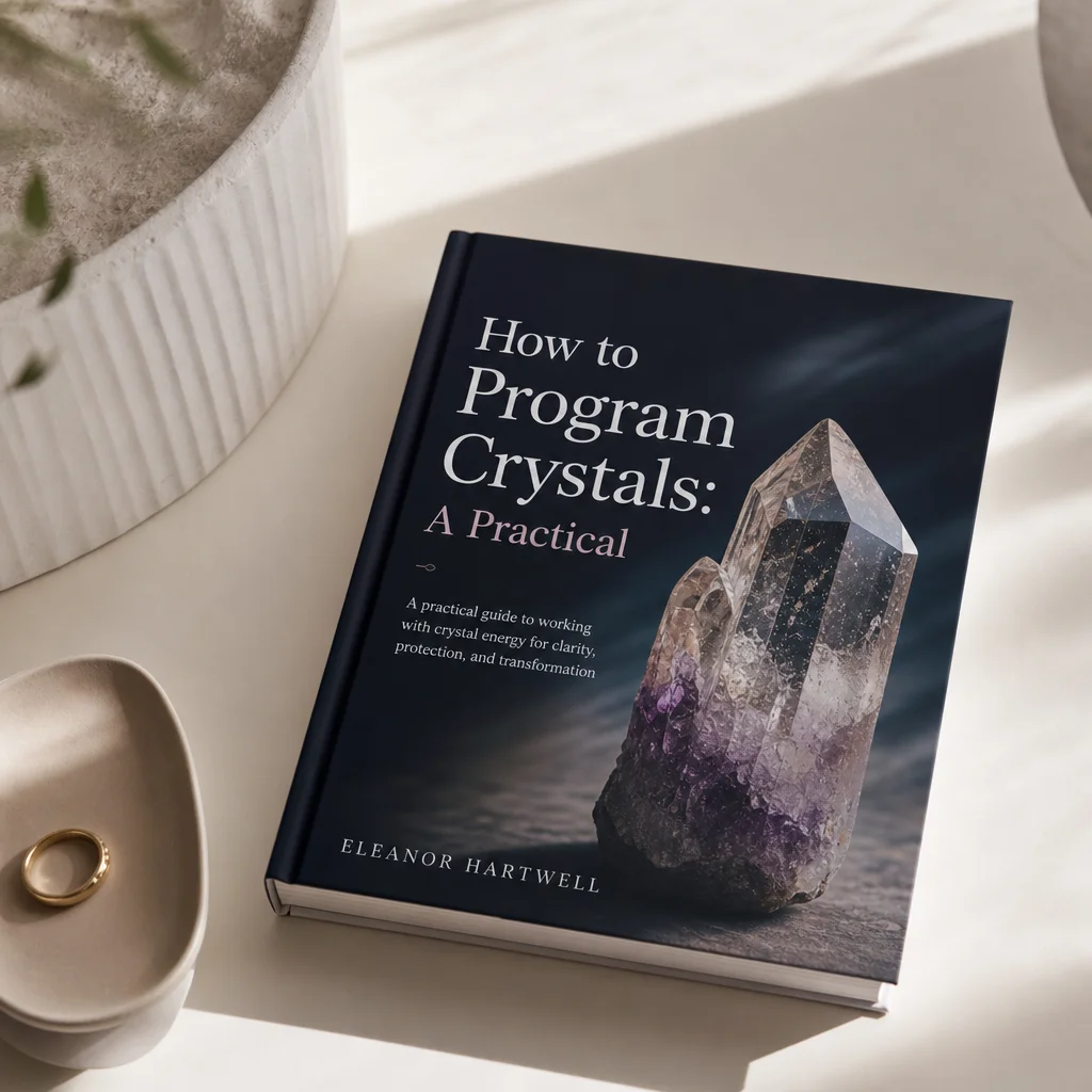 How to Program Crystals: A Practical