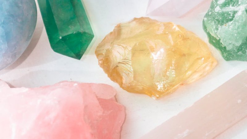 How to Start a Crystal Collection: A Beginner's Guide