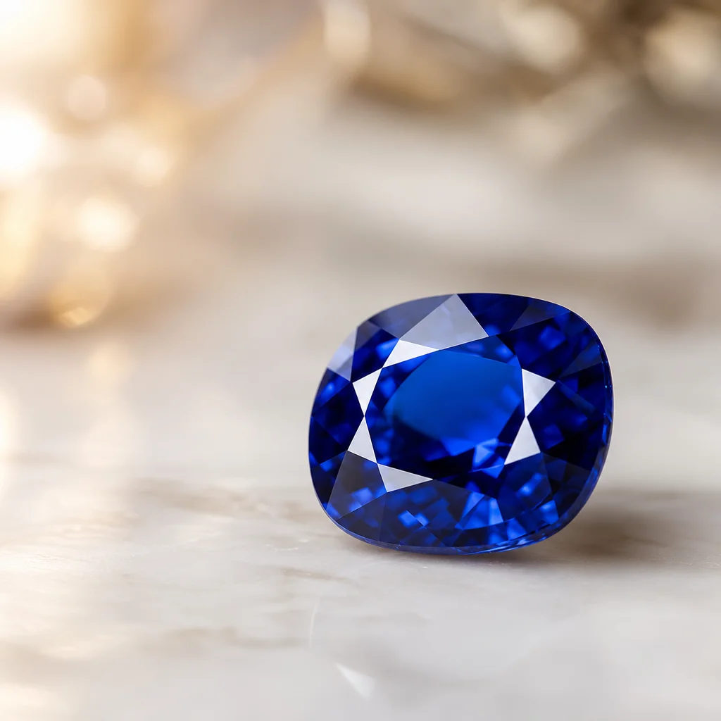 How to Tell if a Sapphire Is Real: 9 Practica...