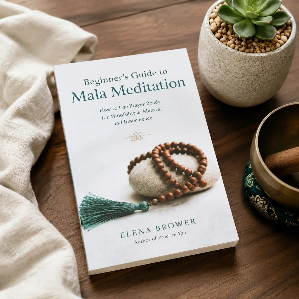 Beginner's Guide to Mala Meditation