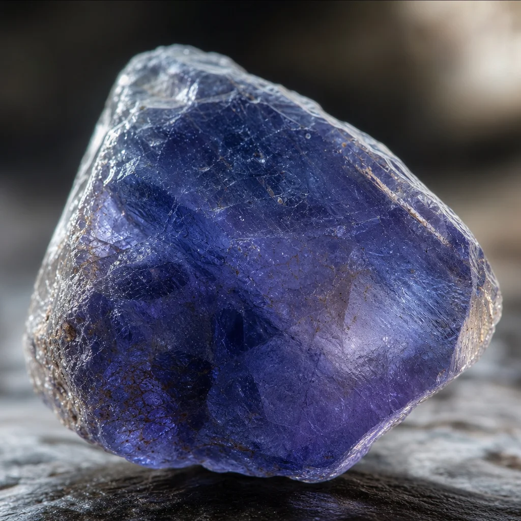 Iolite: The Viking Compass Stone's Mystique