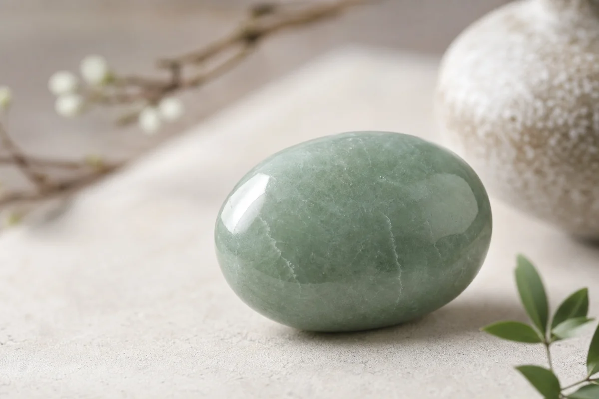 What Is Jade? 8 Questions About the Stone That