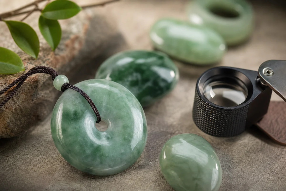 Jade Buying Guide: How to Spot Real Quality