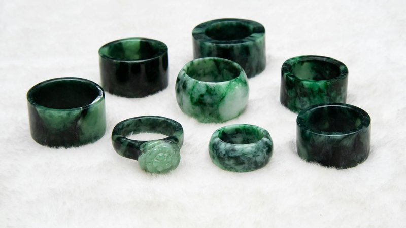 Jade Stone Meaning, History & Complete Guide