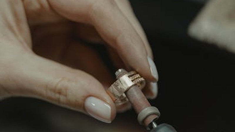 Jewelry Care and Maintenance: Essential Tips to Keep Your Pieces Beautiful