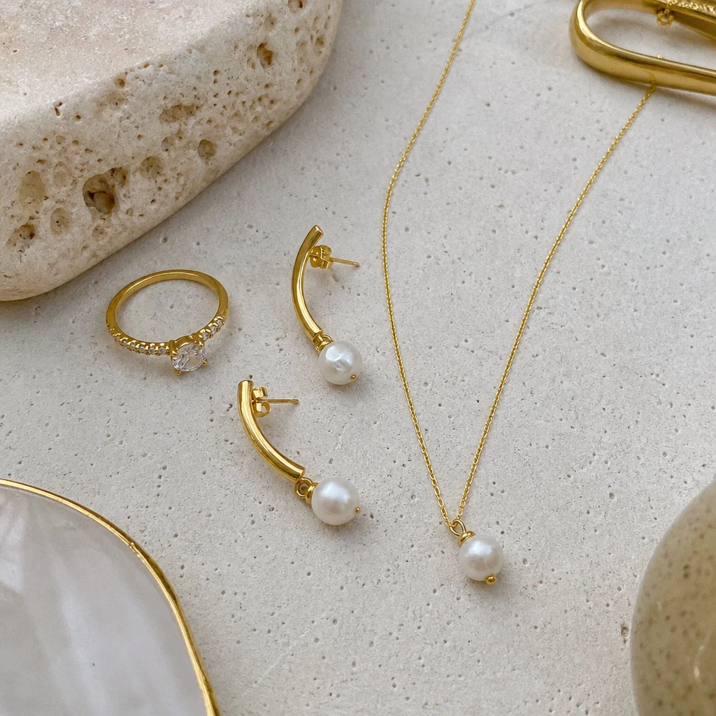Smartphone Jewelry Photography Tips for