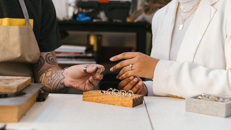 Jewelry Pricing Guide: How to Price Your Handmade Jewelry