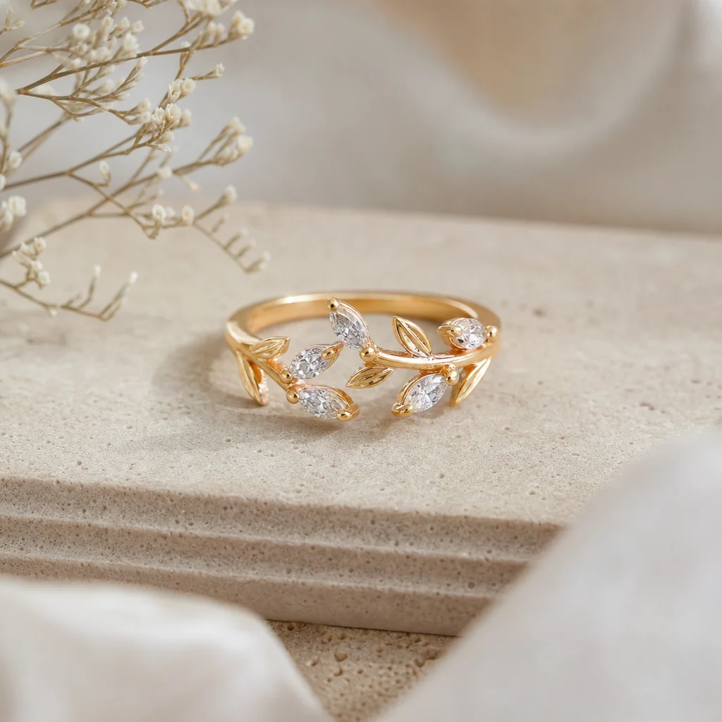 Jewelry Product Photography for Beginners