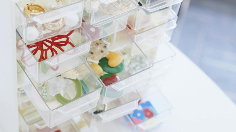 Essential Jewelry Storage Tips: How to Organize and Protect Your Collection