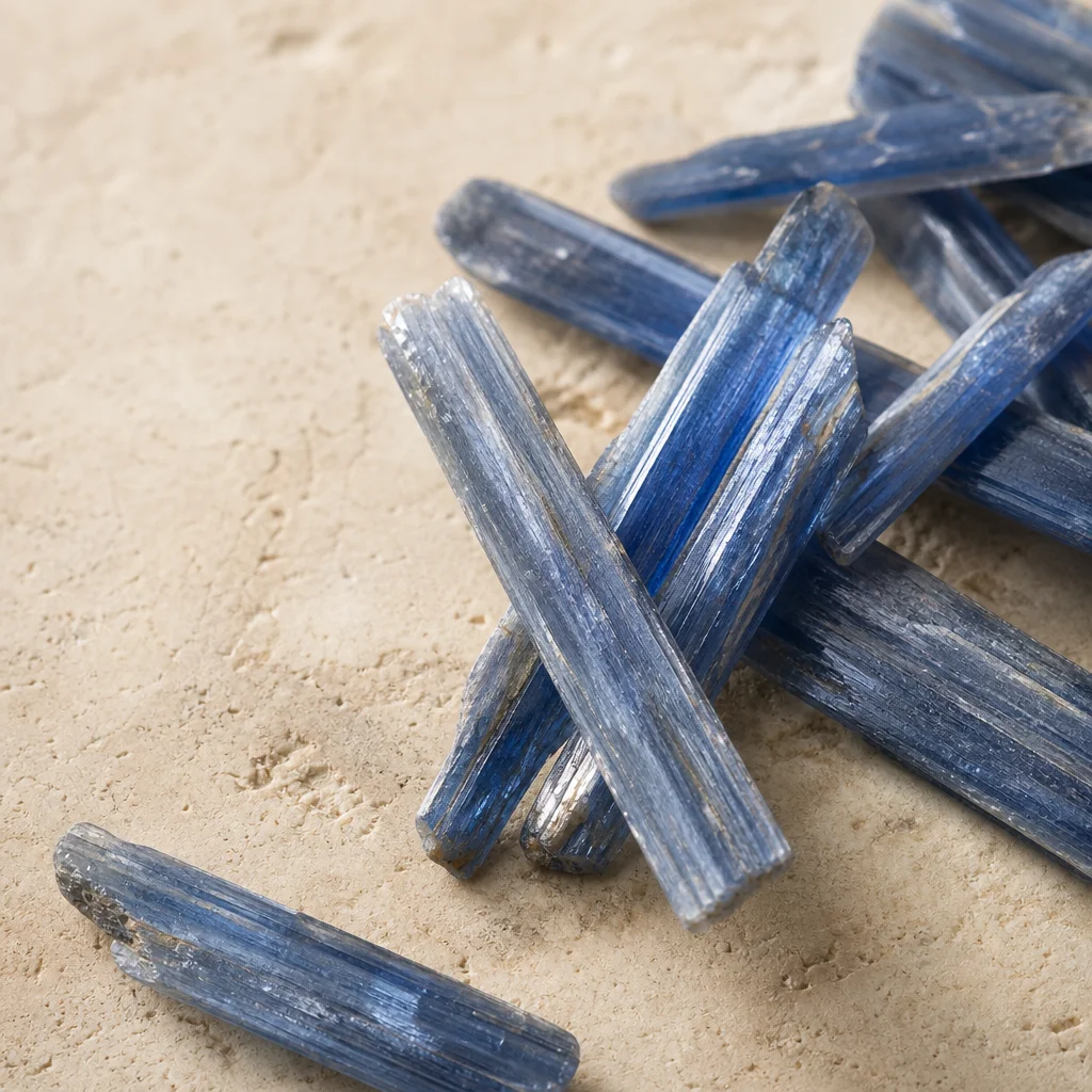 Kyanite: The Myth-Busting Guide to a