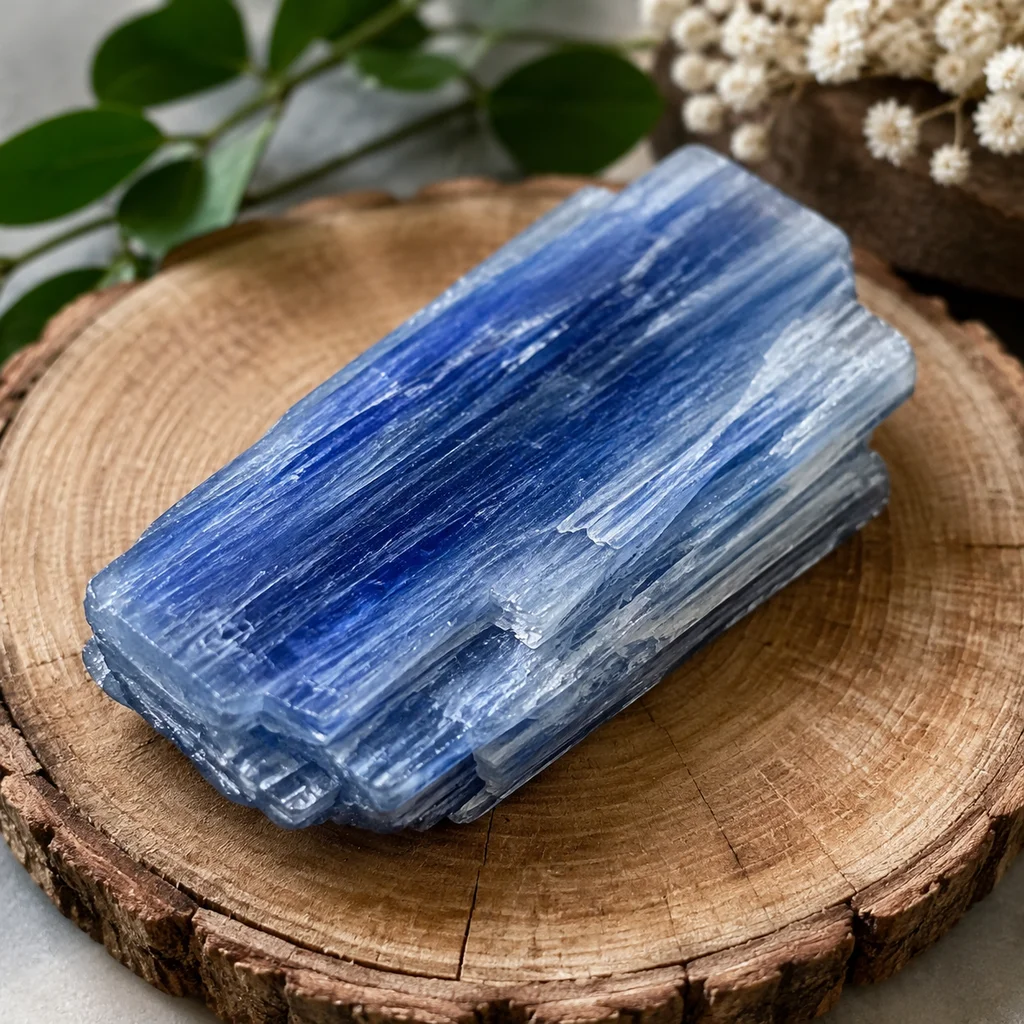 Kyanite Guide: Discover the Unique Meaning
