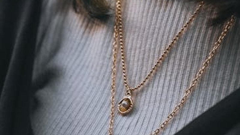 Layered Necklace Guide