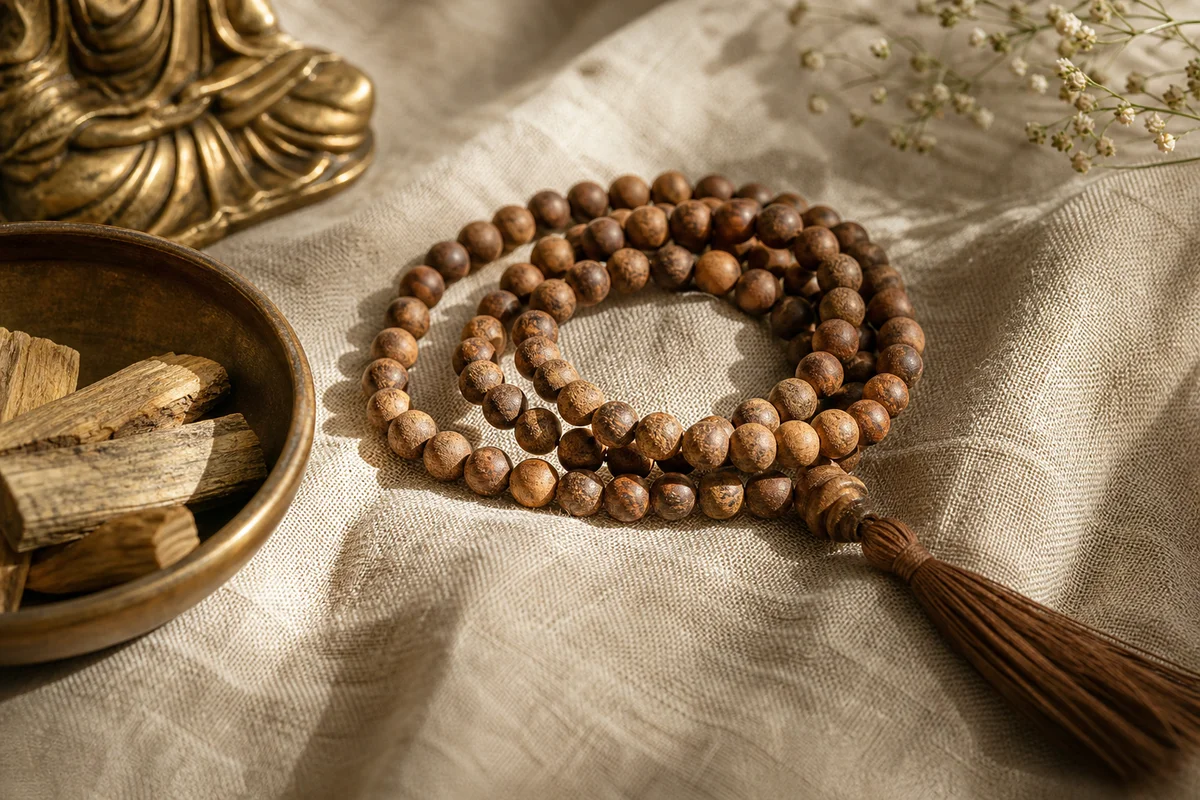 What Do Mala Beads Mean? Complete Symbolism