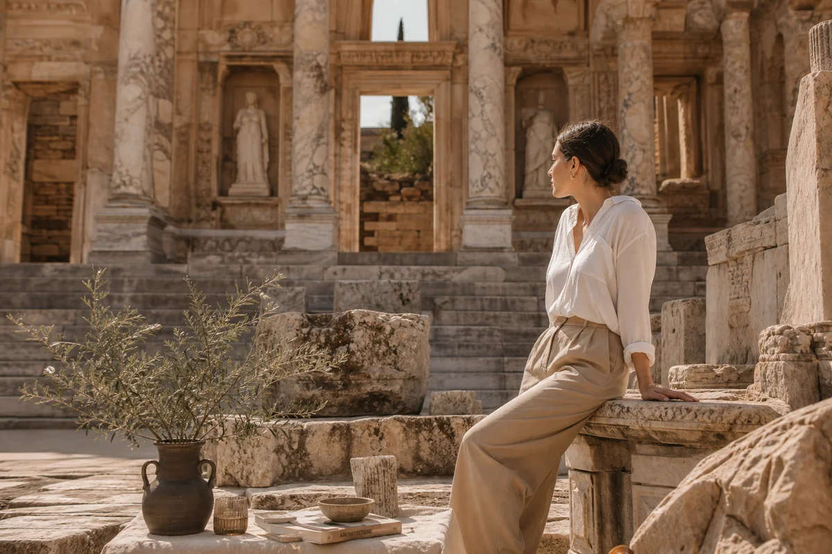 Ancient to Pinterest: The Timeless Journey of