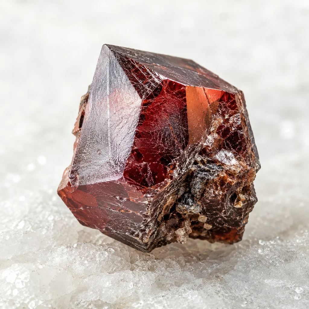 Painite: The World's Rarest Gemstone Revealed