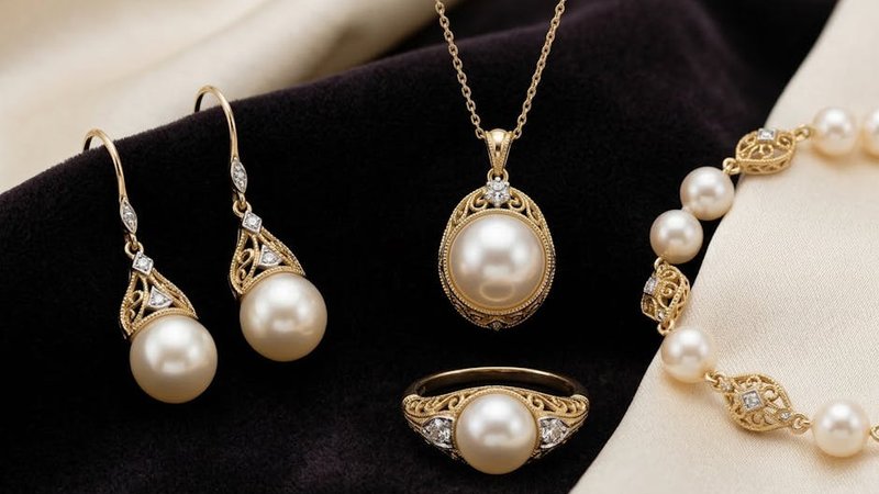 The Complete Guide to Pearl Care